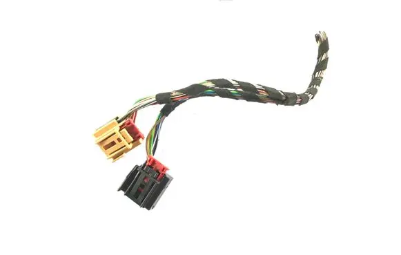 Audi A3 S3 8V Other wiring loom 1K0972928 1K0972928A