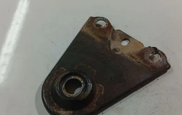 Volvo S60 Other exterior part 