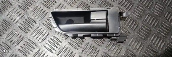 Land Rover Range Rover Sport L320 Rear door interior handle AH2222600