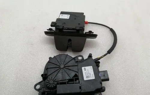 Jaguar I-Pace Tailgate/trunk/boot lock/catch/latch J9D3404C10AA