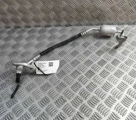 Tesla Model X Air conditioning (A/C) pipe/hose 103219600E