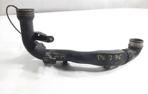 Audi A4 S4 B5 8D Intercooler hose/pipe 8E0145762B 3B0145762B