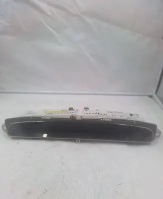 Renault Espace III Speedometer (instrument cluster) 09050520010