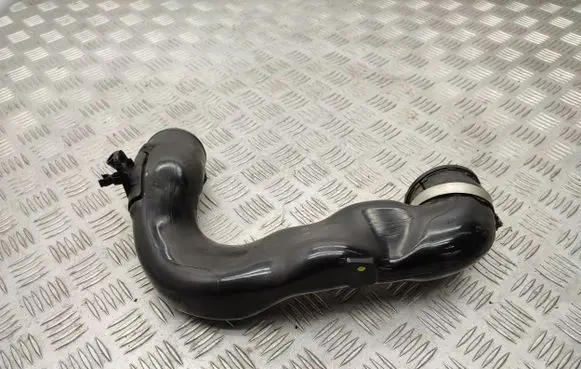 Opel Mokka Intercooler hose/pipe 55577107 55594613