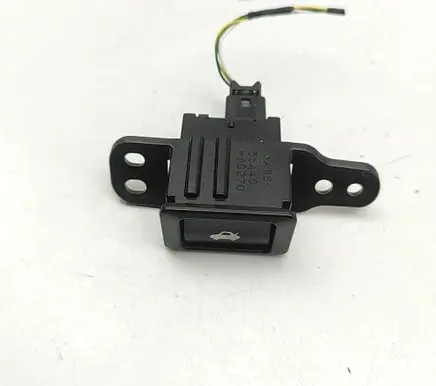 Lexus GS 250 350 300H 450H Tailgate/boot open switch button 5544630270