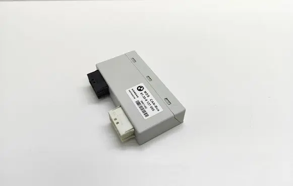 BMW 5 E60 E61 Sunroof control unit/module 9137055 61359137055 04015450749