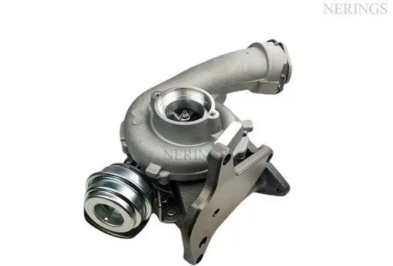 Volkswagen Multivan T5 Turbo 760699-0003 TC10-0328 760699-5002S