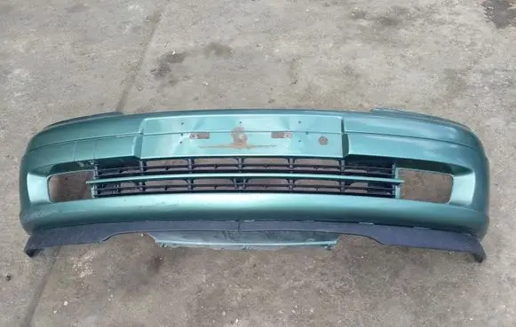 Opel Astra G Front bumper