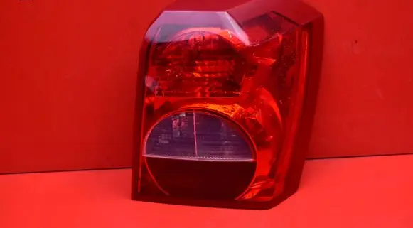 Dodge Caliber Rear/tail lights 320078B