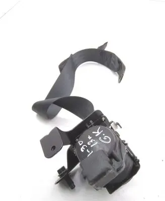 Hyundai i30 Rear seatbelt 89810A6000