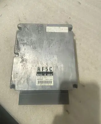Mazda 6 Engine control unit/module RF5C18881E