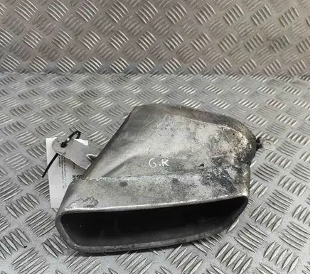 Audi A6 S6 C7 4G Muffler ending 4G0253825N