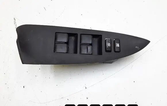 Toyota RAV 4 (XA30) Electric window control switch 7423142080