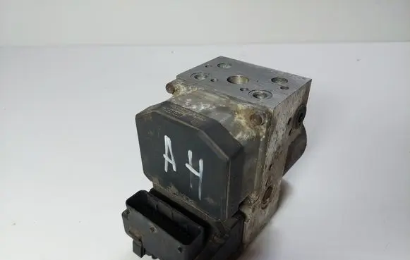 Audi A6 S6 C5 4B ABS Pump 8E0614111AH