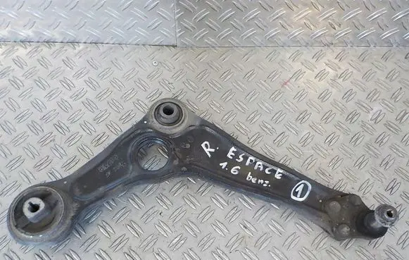 Renault Espace V (RFC) Front lower control arm/wishbone