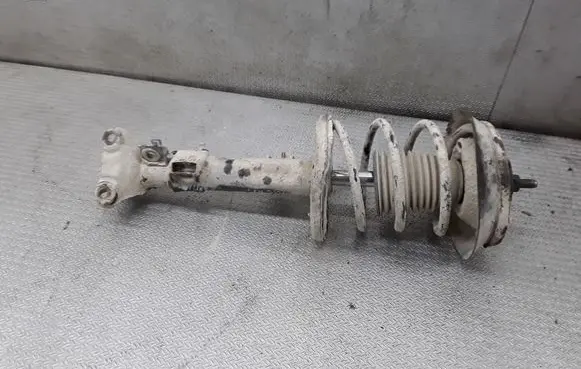 Mercedes-Benz C W203 Front shock absorber with coil spring