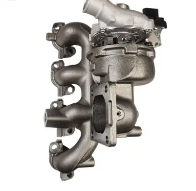 Ford Mondeo Mk III Turbo 7286805020S RE4S7Q6K682EL 4S7Q6K682ELE
