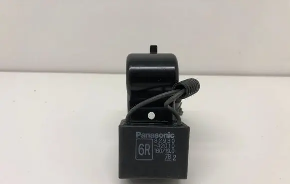 Toyota RAV 4 (XA40) Other control units/modules 8293042010