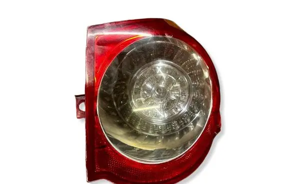 Volkswagen PASSAT B6 Rear/tail lights 3C9945096N