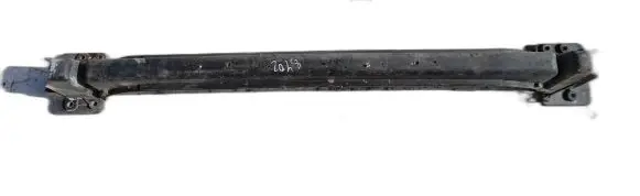 Rear beam