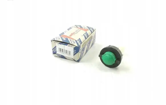 Fiat Tipo Brake fluid reservoir filler cap with level sensor 5927864