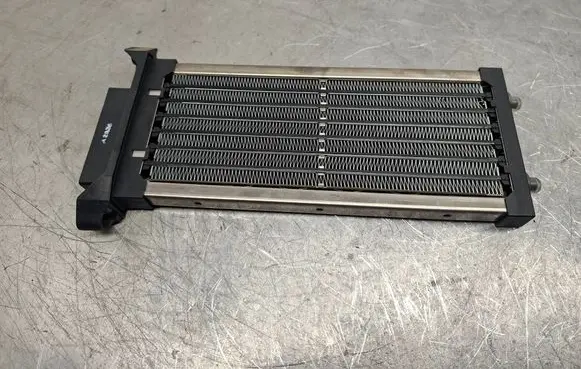 Audi A6 S6 C5 4B Electric cabin heater radiator 