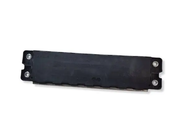 Mercedes-Benz C W205 Knee airbag 2058600302