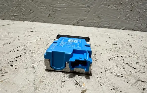 USB socket connector