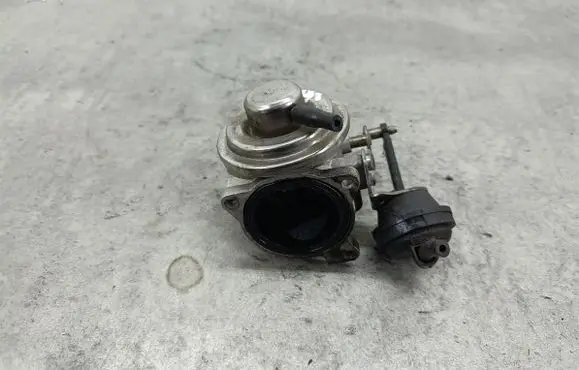 Volkswagen Golf IV EGR valve