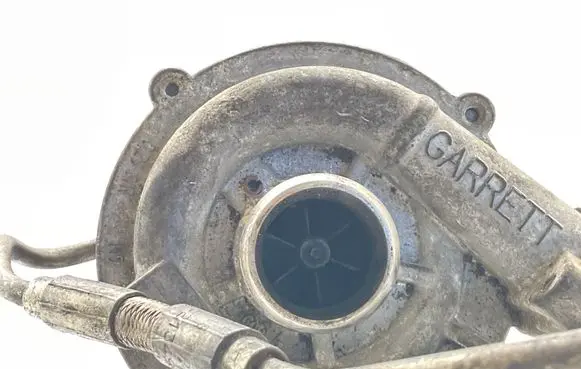 Fiat Fiorino Turbo 7991711 B858 55231037