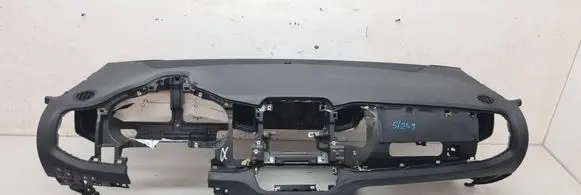 KIA Sportage Dashboard 5249ATS