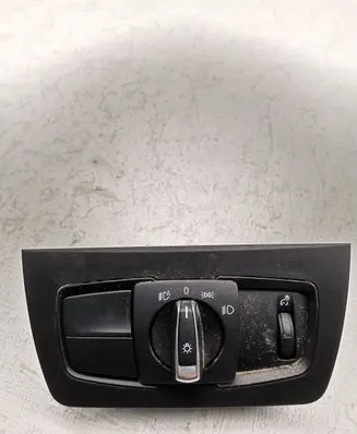 BMW M4 F82 F83 Light switch 9393939
