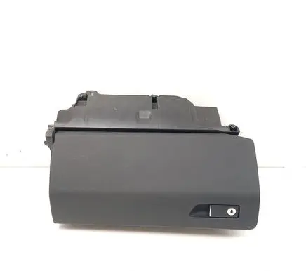 Mercedes-Benz E C207 W207 Glove box set A2076800091 1075710700 000190633