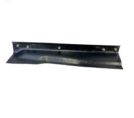 Ford Mustang VI Front sill trim cover FR3B6313201AFW