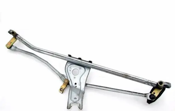 Mini One - Cooper R50 - 53 Front wiper linkage 
