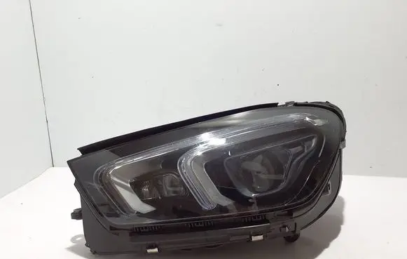 Mercedes-Benz GLE W167 Headlight/headlamp A1679064708
