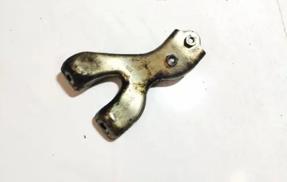 Mercedes-Benz E W212 Engine mounting bracket A6510900727
