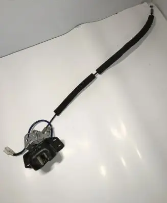 Nissan X-Trail T30 Tailgate/trunk/boot lock/catch/latch