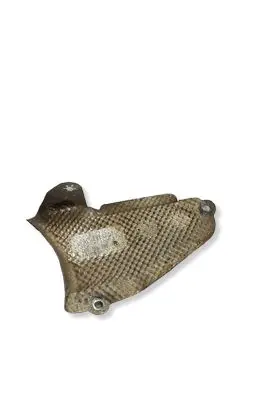 Audi A6 S6 C7 4G Exhaust heat shield 4G0399299
