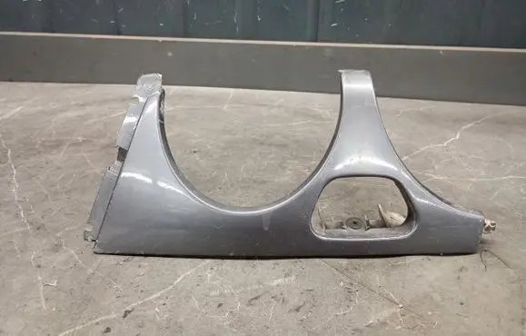 Mercedes-Benz E W210 Under headlight/headlamp trim a2108200312