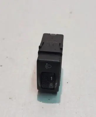 Nissan X-Trail T30 Seat control switch 5204B