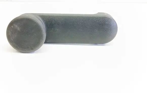 Opel Astra G Rear door window winding handle 90247150 90224834 90459502