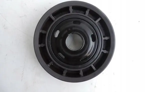 Ford Focus Crankshaft pulley 9821624380