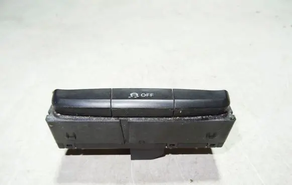 Audi A4 S4 B8 8K ESP (stability program) switch 8K0959673F