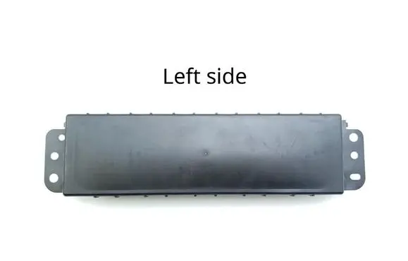 Knee airbag