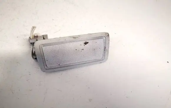 Toyota Auris 150 Other interior light 8134030100 81340-30100
