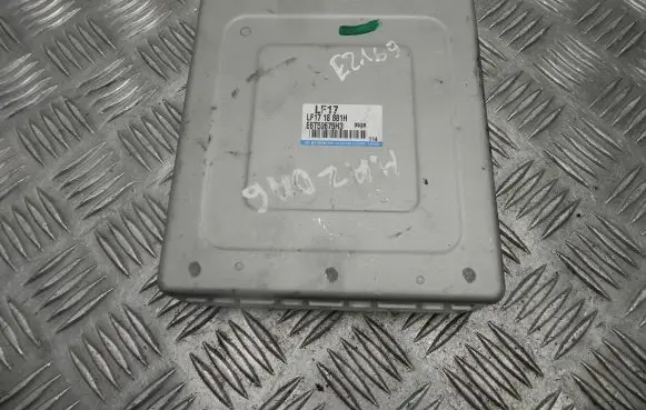 Mazda 6 Other control units/modules LF1718881H E2169