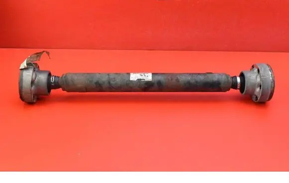 Audi Q7 4L Drive shaft (set) 7L6521101H