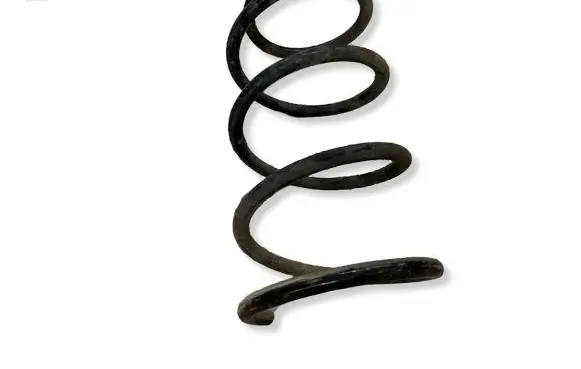 Toyota Corolla Verso AR10 Front coil spring 