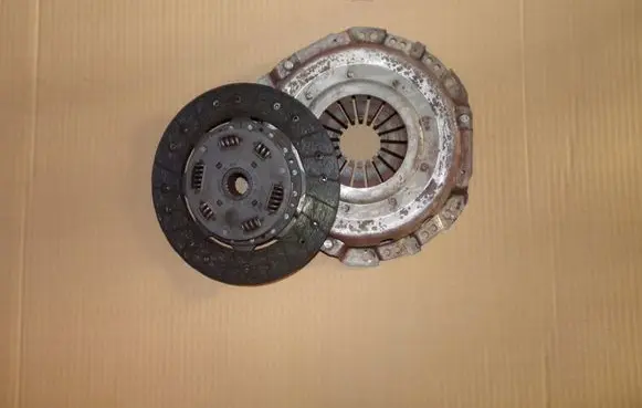 Toyota Avensis T220 Clutch set kit